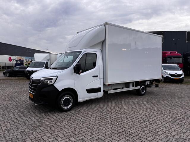 Renault MASTER 150.35 L3 2.3 DCI, Euro 6, Airco – foto 2