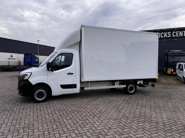 Renault MASTER 150.35 L3 2.3 DCI, Euro 6, Airco – foto 3