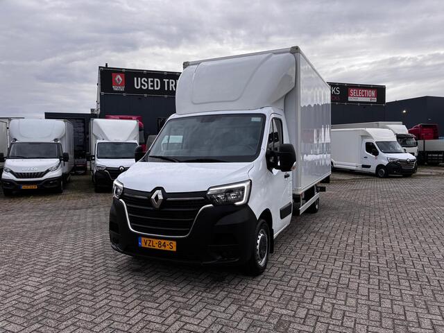 Renault MASTER 150.35 L3 2.3 DCI, Euro 6, Airco – foto 4