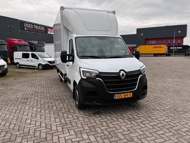 Renault MASTER 150.35 L3 2.3 DCI, Euro 6, Airco – foto 5