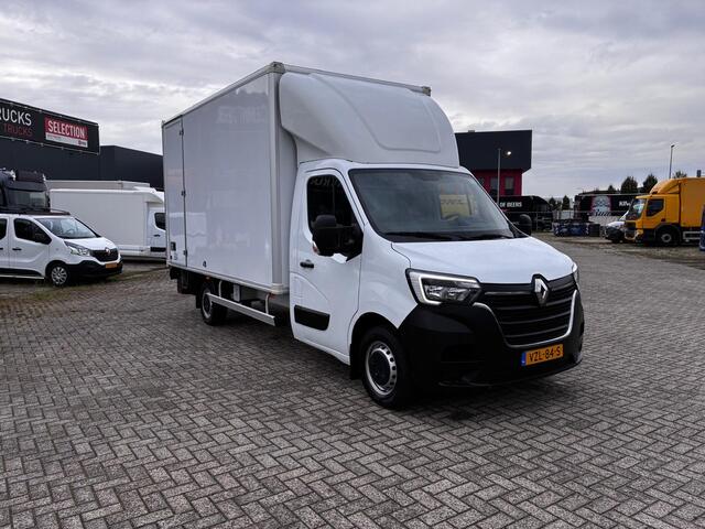 Renault MASTER 150.35 L3 2.3 DCI, Euro 6, Airco – foto 8