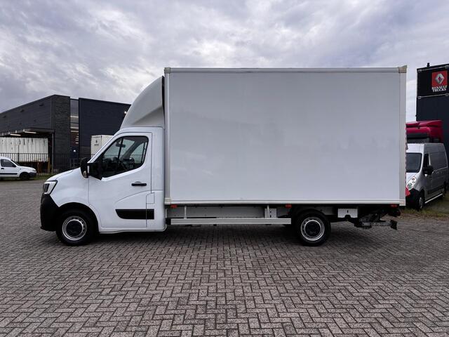 Renault MASTER 150.35 L3 2.3 DCI, Euro 6, Airco – foto 9