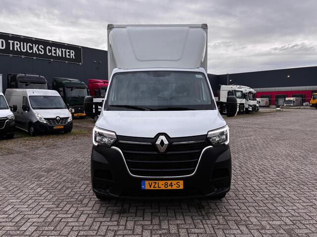 Renault MASTER 150.35 L3 2.3 DCI, Euro 6, Airco – foto 10