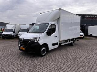 Renault MASTER 150.35 L3 2.3 DCI, Euro 6, Airco