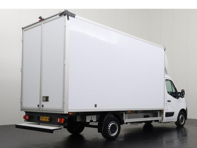 Renault MASTER 2.3DCi 165PK Bakwagen+Laadklep | 2.35 Hoog | Navigatie | Camera | Multimedia | Airco | Cruise – foto 2