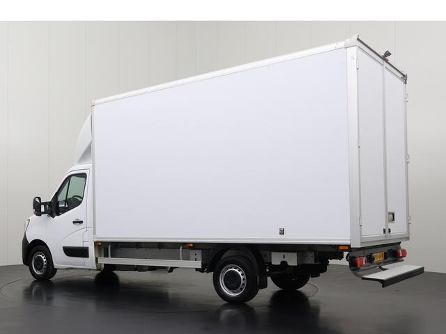 Renault MASTER 2.3DCi 165PK Bakwagen+Laadklep | 2.35 Hoog | Navigatie | Camera | Multimedia | Airco | Cruise – foto 6