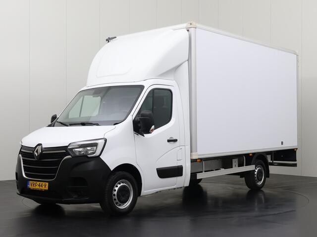 Renault MASTER 2.3DCi 165PK Bakwagen+Laadklep | 2.35 Hoog | Navigatie | Camera | Multimedia | Airco | Cruise – foto 7