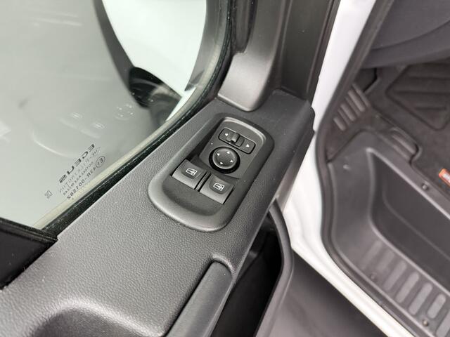 Renault MASTER 2.3DCi 165PK Bakwagen+Laadklep | 2.35 Hoog | Navigatie | Camera | Multimedia | Airco | Cruise – foto 8