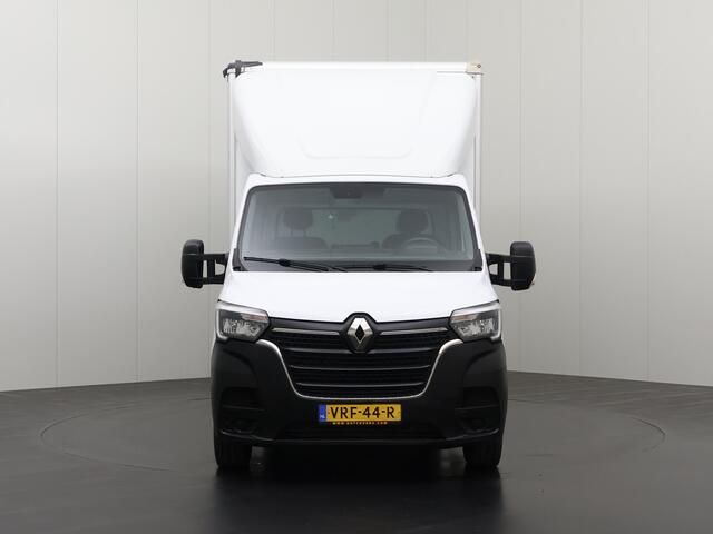 Renault MASTER 2.3DCi 165PK Bakwagen+Laadklep | 2.35 Hoog | Navigatie | Camera | Multimedia | Airco | Cruise – foto 10