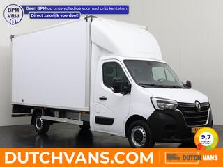 Renault MASTER 2.3DCi 165PK Bakwagen+Laadklep | 2.35 Ho