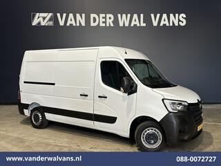 Renault MASTER 2.3 dCi 136pk L2H2 Euro6 Airco | Navigat