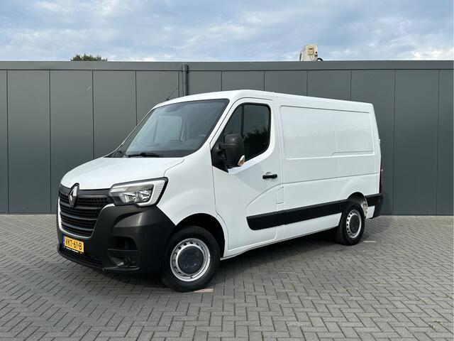 Renault MASTER T35 2.3 dCi 135 PK / L1H1 / 1e EIGENAAR / TREKHAAK / AIRCO / NAVI / CRUISE / 2.500 KG AHG – foto 2