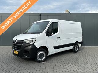 Renault MASTER T35 2.3 dCi 135 PK / L1H1 / 1e EIGENAAR