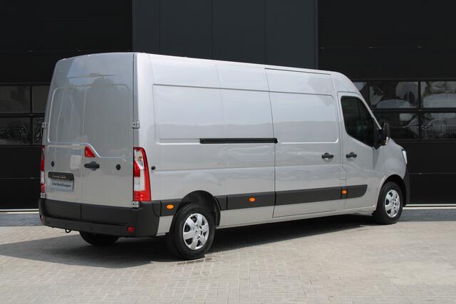 Renault MASTER T35 2.3 dCi 180pk L3H2 - Airco - Navigatie - Camera - Cruise - Parkeersensoren - 105l tank - Rijklaar – foto 3