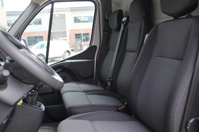 Renault MASTER T35 2.3 dCi 180pk L3H2 - Airco - Navigatie - Camera - Cruise - Parkeersensoren - 105l tank - Rijklaar – foto 7