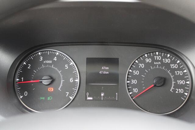 Renault MASTER T35 2.3 dCi 180pk L3H2 - Airco - Navigatie - Camera - Cruise - Parkeersensoren - 105l tank - Rijklaar – foto 8