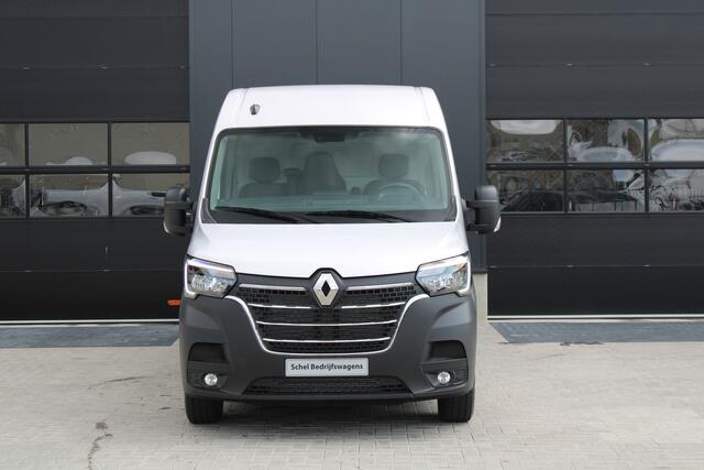 Renault MASTER T35 2.3 dCi 180pk L3H2 - Airco - Navigatie - Camera - Cruise - Parkeersensoren - 105l tank - Rijklaar – foto 10