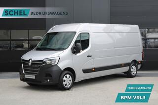 Renault MASTER T35 2.3 dCi 180pk L3H2 - Airco - Navigat