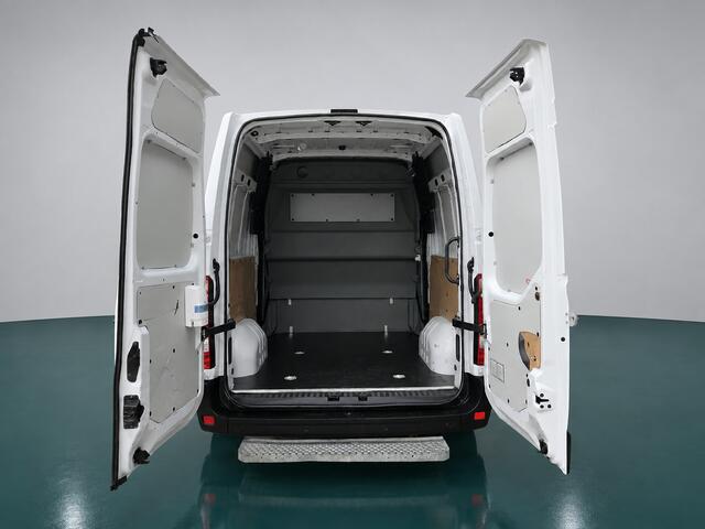 Renault MASTER T35 2.3 dCi L2H2 DC 7-Persoons Airco Cruisecontrol 136Pk Dubbelcabine – foto 7