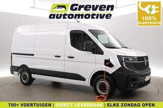 Renault MASTER E-Tech 3.5t Long Range 87 kWh L2H2 | NIE