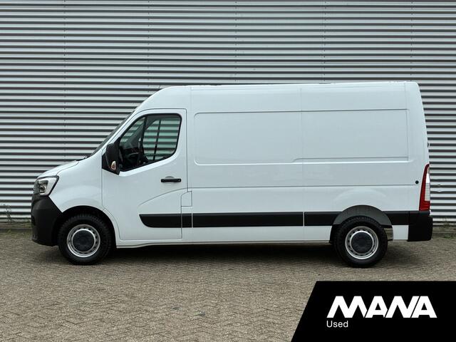 Renault MASTER T33 2.3 dCi 135 L2H2 Airco Sensoren Radio Bluetooth – foto 2