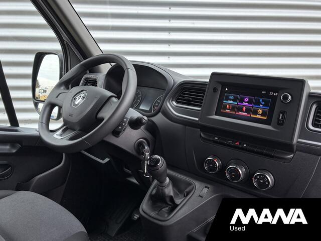Renault MASTER T33 2.3 dCi 135 L2H2 Airco Sensoren Radio Bluetooth – foto 3