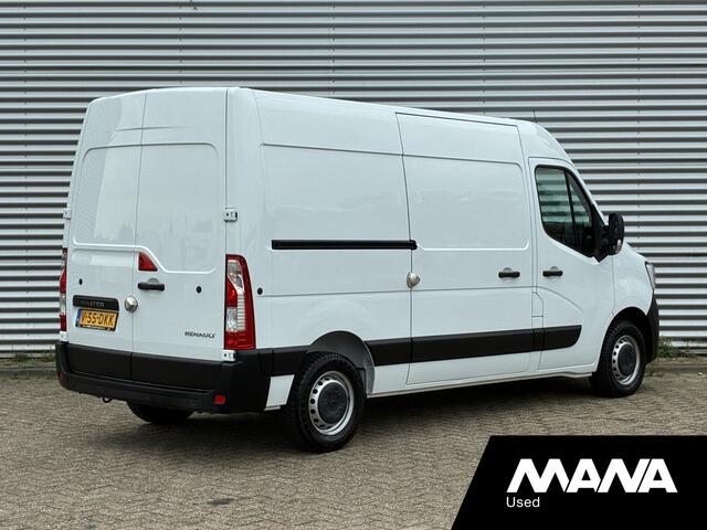Renault MASTER T33 2.3 dCi 135 L2H2 Airco Sensoren Radio Bluetooth – foto 4