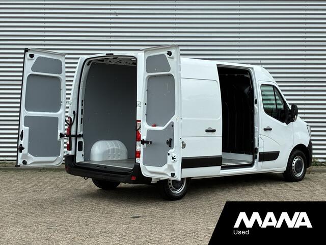 Renault MASTER T33 2.3 dCi 135 L2H2 Airco Sensoren Radio Bluetooth – foto 5