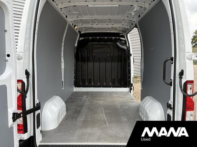 Renault MASTER T33 2.3 dCi 135 L2H2 Airco Sensoren Radio Bluetooth – foto 7