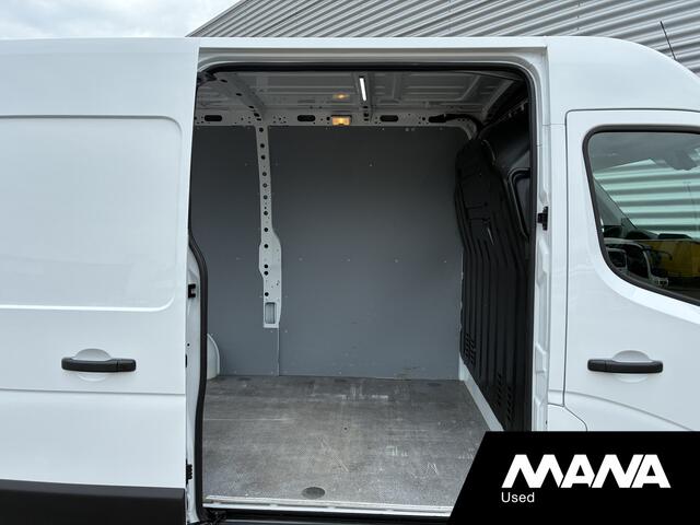 Renault MASTER T33 2.3 dCi 135 L2H2 Airco Sensoren Radio Bluetooth – foto 8