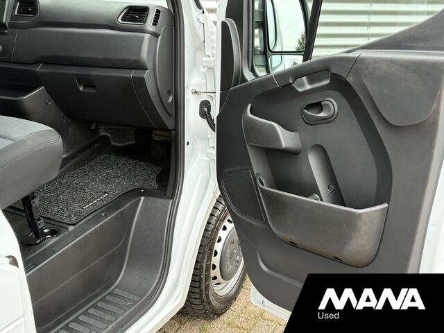 Renault MASTER T33 2.3 dCi 135 L2H2 Airco Sensoren Radio Bluetooth – foto 9