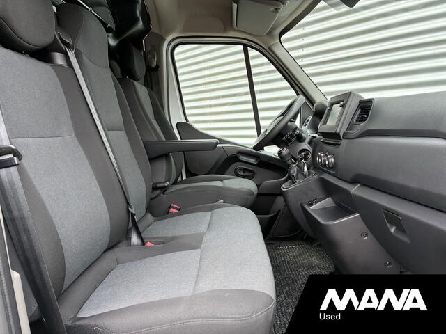 Renault MASTER T33 2.3 dCi 135 L2H2 Airco Sensoren Radio Bluetooth – foto 10