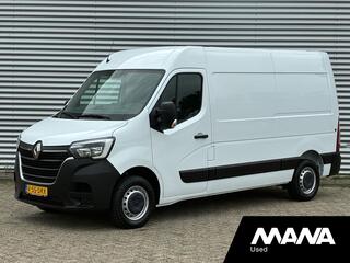 Renault MASTER T33 2.3 dCi 135 L2H2 Airco Sensoren Radi