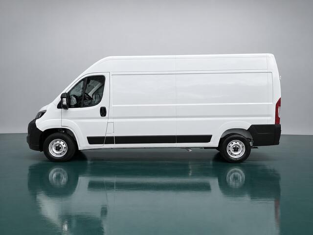 Renault MASTER /Peugeot Boxer NIEUW MODEL 2.2 BlueHDi 140 Pk L3H2 ECC Airco - Achteruitrijcamera - Cruisecontrol - Navigatie – foto 5