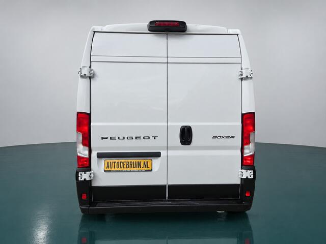 Renault MASTER /Peugeot Boxer NIEUW MODEL 2.2 BlueHDi 140 Pk L3H2 ECC Airco - Achteruitrijcamera - Cruisecontrol - Navigatie – foto 6