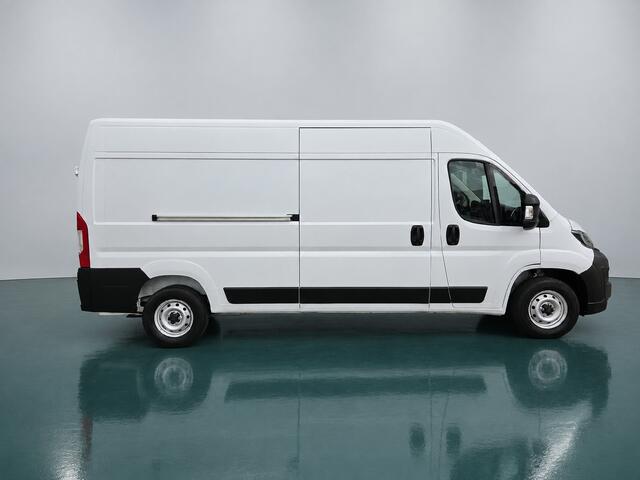 Renault MASTER /Peugeot Boxer NIEUW MODEL 2.2 BlueHDi 140 Pk L3H2 ECC Airco - Achteruitrijcamera - Cruisecontrol - Navigatie – foto 7