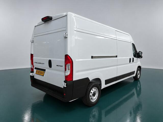 Renault MASTER /Peugeot Boxer NIEUW MODEL 2.2 BlueHDi 140 Pk L3H2 ECC Airco - Achteruitrijcamera - Cruisecontrol - Navigatie – foto 8
