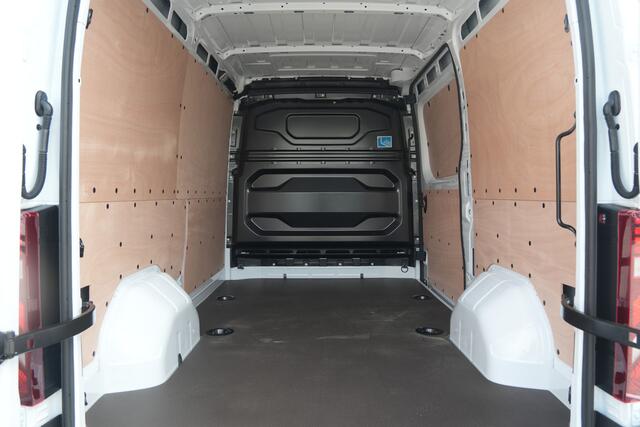 Renault MASTER E-Tech T35 L2H2 Advance Long Range 87 kWh 143pk - Navi - Camera - Betimmering - Trekhaak - 270 GR deuren - Rijklaar – foto 9