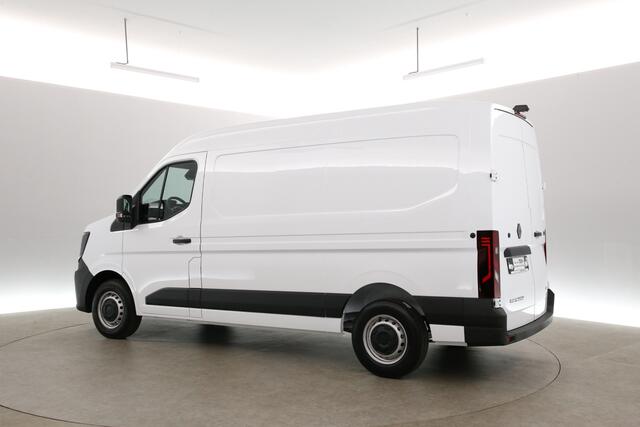 Renault MASTER E-Tech 3.5t Long Range 87 kWh L2H2 | NIEUW | Snelladen | 2500kg Trekgew. | Clima | Camera | Virtual | 3 Zits | Carplay | LED – foto 4