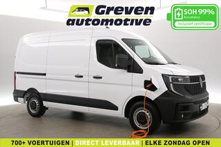 Renault MASTER E-Tech 3.5t Long Range 87 kWh L2H2 | NIE