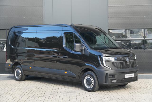 Renault MASTER E-Tech T35 L3H2 Advance Long Range 87 kWh 143pk - 2x Schuifdeur - Navi - Camera - Betimmering - Trekhaak - 270 GR deuren - Rijklaar – foto 3