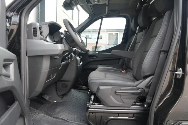 Renault MASTER E-Tech T35 L2H2 Advance Long Range 87 kWh 143pk - Navi - Camera - Betimmering - Trekhaak - 270 GR deuren - Blind Spot - Stoelverwarming - Rijklaar – foto 3