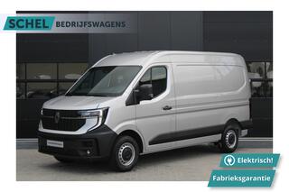 Renault MASTER E-Tech T35 L2H2 Advance Long Range 87 kW