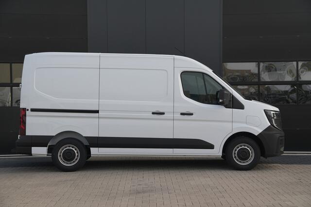 Renault MASTER E-Tech T35 L2H2 Advance Long Range 87 kWh 143pk - Navi - Camera - Betimmering - Laadmogelijkheid 22kW AC 150kW DC - Rijklaar – foto 5