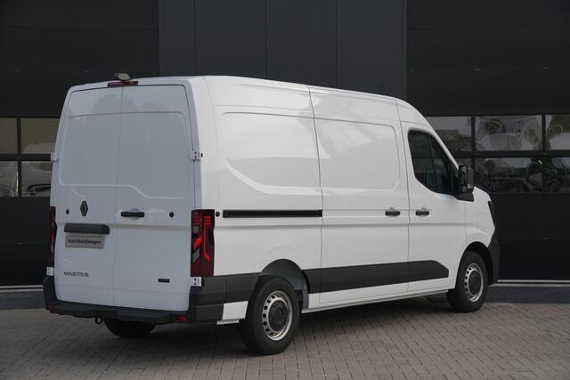 Renault MASTER E-Tech T35 L2H2 Advance Long Range 87 kWh 143pk - Navi - Camera - Betimmering - Laadmogelijkheid 22kW AC 150kW DC - Rijklaar – foto 6
