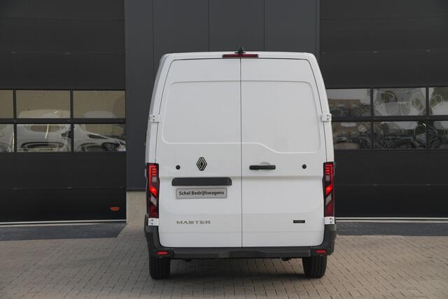 Renault MASTER E-Tech T35 L2H2 Advance Long Range 87 kWh 143pk - Navi - Camera - Betimmering - Laadmogelijkheid 22kW AC 150kW DC - Rijklaar – foto 7