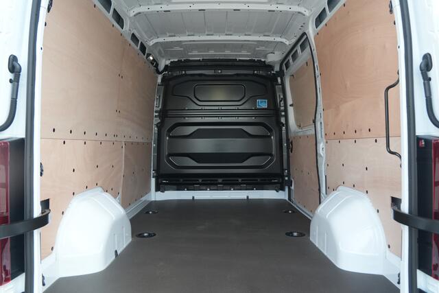 Renault MASTER E-Tech T35 L2H2 Advance Long Range 87 kWh 143pk - Navi - Camera - Betimmering - Laadmogelijkheid 22kW AC 150kW DC - Rijklaar – foto 8