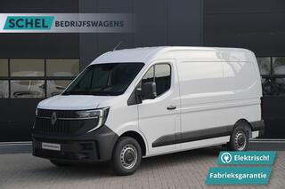 Renault MASTER E-Tech T35 L2H2 Advance Long Range 87 kW