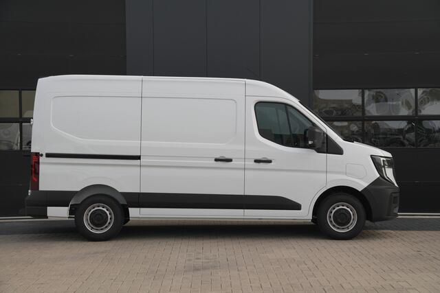 Renault MASTER E-Tech T35 L2H2 Advance Long Range 87 kWh 143pk - Navi - Camera - Betimmering - Trekhaak - 270 GR deuren - Rijklaar – foto 5