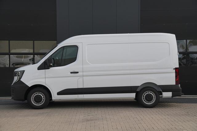 Renault MASTER E-Tech T35 L2H2 Advance Long Range 87 kWh 143pk - Navi - Camera - Betimmering - Trekhaak - 270 GR deuren - Rijklaar – foto 10